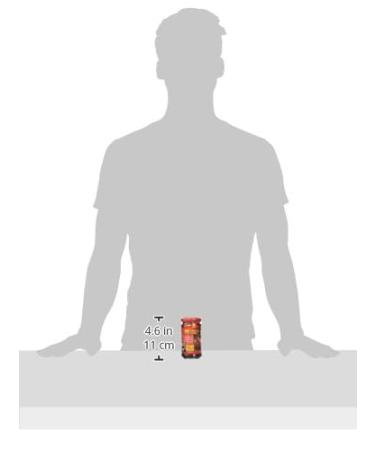 Buy Lee Kum Kee Chili Oil Chiu Chow Spicy Vegan 2 Pack (165 ml) | Preservative & Dye Free | Authentic Chinese Flavor - Buy Online on GoSupps.com