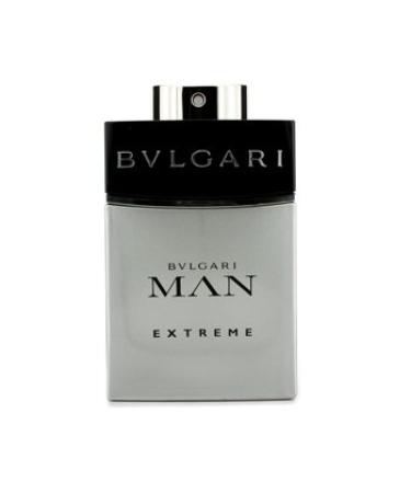 Bulgari Bulgari Man Extreme Edt Spray 2.0 Oz Bulgari Man Extreme/Bulgari Edt Spray 2.0 Oz (M) Black/Silver Box - Buy Online on GoSupps.com