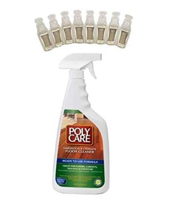 Spray with Concentrate