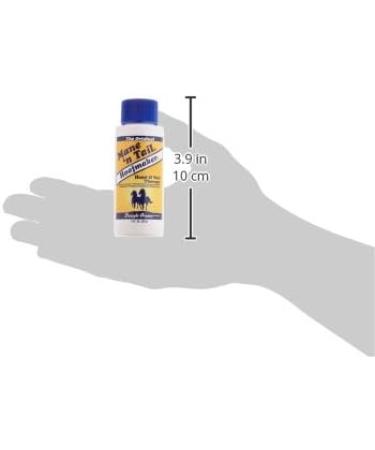 Mane 'n Tail Travel Size Hoofmaker Original Hand and Nail Therapy 57 g - Buy Online on GoSupps.com