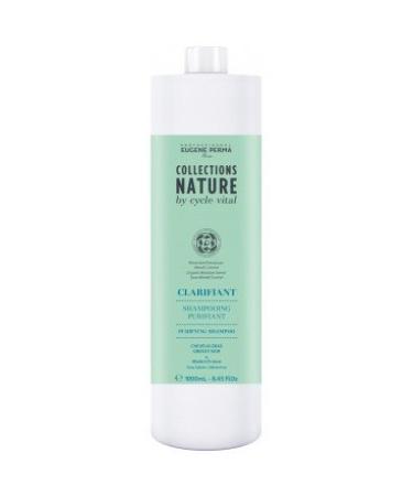 Eugène Perma Nature Collection Purifying Shampoo 1000 ml