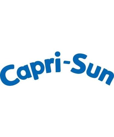  Capri-Sun Capri-Sun Cerise et grenade 330 ml - Buy Online on GoSupps.com