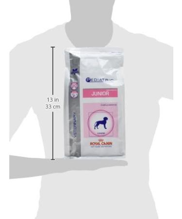 Royal Canin Vet Care Nutrition Dog Food Junior Medium 1 Kg - Buy Online on GoSupps.com