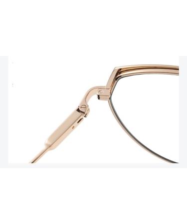 Comfort Eyeglasses for Men & Women - Anti-Glare Blue Light Blocking Reading Glasses Flat Light Mirror +0.00 Purple - Buy Online on GoSupps.com