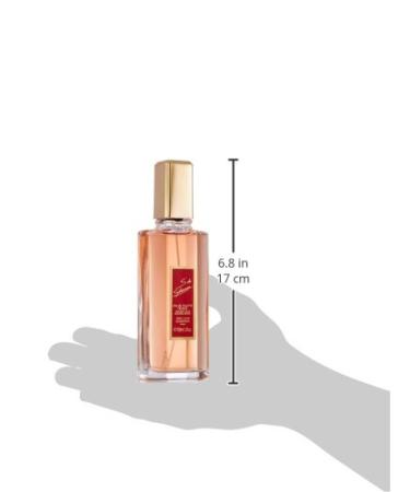 S De Scherrer Eau De Toilette Spray 3oz/ 100 Ml for Women By 3fl Oz - Buy Online on GoSupps.com