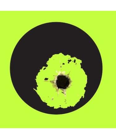 10 Pack Splatterburst Targets Self Adhesive Cover Up Patches - Made in USA - Buy Online on GoSupps.com