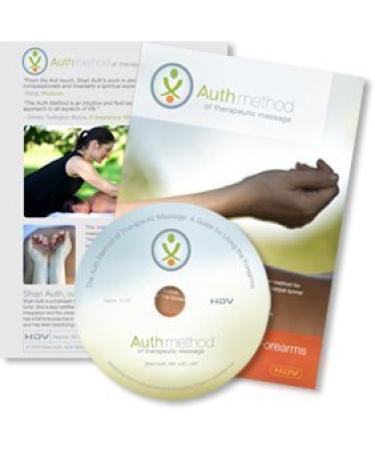 Auth Method of Therapeutic Massage: A Guide to Using the Forearms
