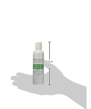Emerald Essentials Sun-Lite Moisturizing Organic Sunscreen - Buy Online on GoSupps.com