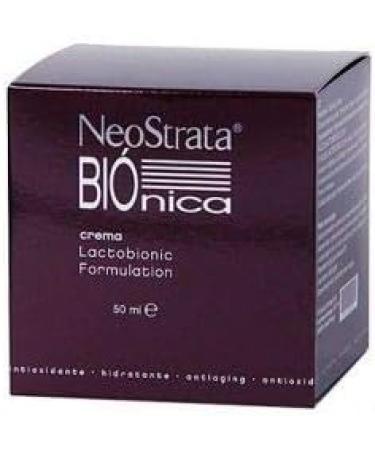 NeoStrata Bionic Cream 50 ml - Buy Online on GoSupps.com