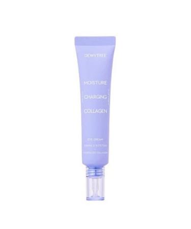 DEWYTREE MOISTURE CHARGING COLLAGEN EYE CREAM 35ML / 1.2 FL OZ