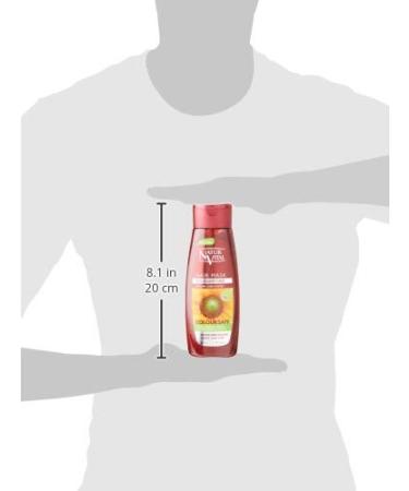 Mahogany Colouring Hair Mask - 300ml - Repairs and Colors - Natural & Organic - Buy Online on GoSupps.com