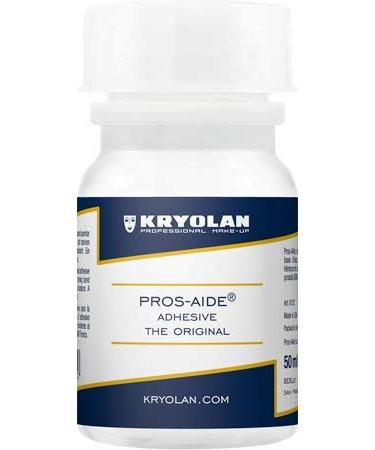 Kryolan pros-aide glue 50 ml