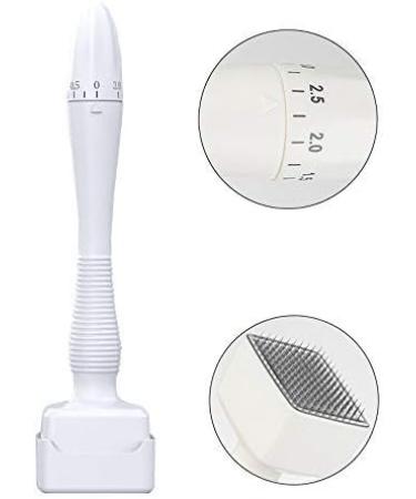 Professional Beauty Facial Body Beauty Devices 140A Adjustable Derma Stamp - Buy Online on GoSupps.com