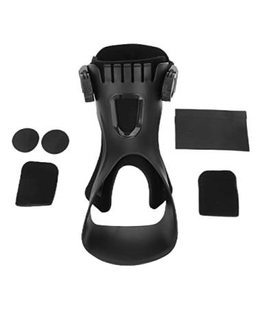 Buy Drop Foot Brace Orthosis | Lightweight Support for Hemiplegia Nerve Injury & Foot Position | Ankle & Foot Orthosis - XL Right Foot - Buy Online on GoSupps.com