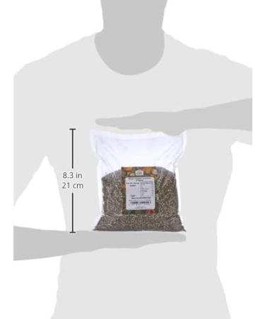 Old India Black Pepper Cracked 10 Mesh 2kg - Premium Quality Spice (Pack of 1) - Buy Online on GoSupps.com