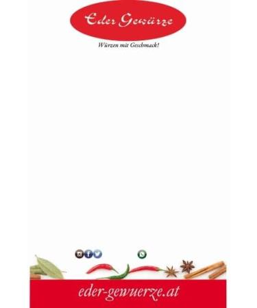 Eder Gew rze - crushed lemon peels 2-3mm - 1kg - Buy Online on GoSupps.com