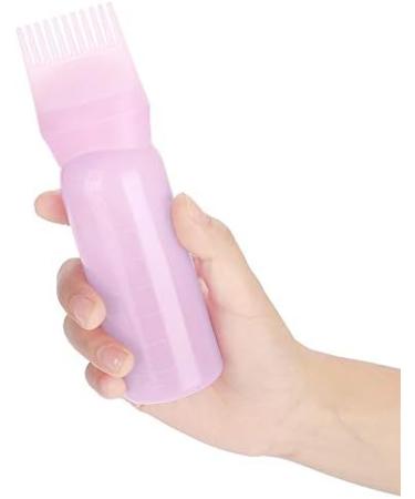 Root Ridge Applicator Bottle - 3 Colors | Hair Dye Brush & Oil Comb Tool for Easy Application - Buy Online on GoSupps.com