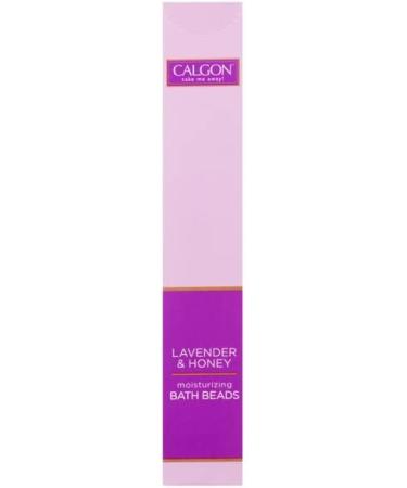 Calgon Ultra Moisturizing Bath Beads Lavender Vanilla 30 oz - Set of 2 - Buy Online on GoSupps.com