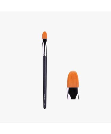 Courcelles Makeup Concealer Brush No.7 - K-Beauty Made in Korea | Shop Internationally - Buy Online on GoSupps.com