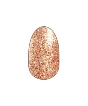 Mojave Gold - Color Street Nail Strips - August 2021 Host Exclusive (FMG207)