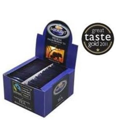Typhoo Catering Tea Bags 2 x 1100 - Buy Online on GoSupps.com