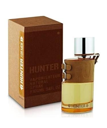 Hunter For Men Eau de Toilette 100 ml