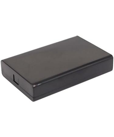 SPANN Battery Replacement for RICOH Caplio GX8 Pro G3 R330 RR10 RR30 RX - DB-43 3.7V | International Shipping Available - Buy Online on GoSupps.com