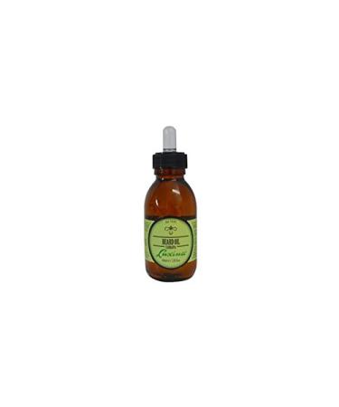 Luxina Hemp beard oil 30 ml