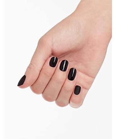 OPI NL W42 Lincoln Park After Dark Nail Lacquer - 0.5 fl oz - Buy Online on GoSupps.com