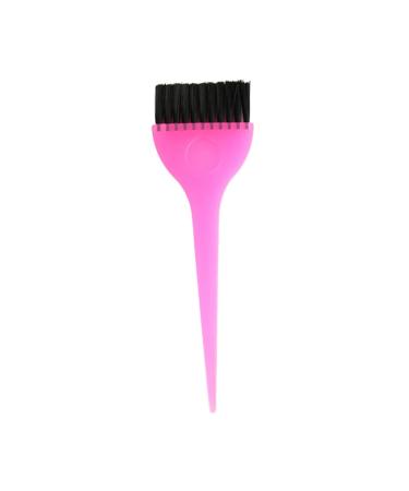 9pi ces Kit de Teinture Cheveux avec Pince Cheveux et Outils pour Coloration Pratique pour Usage Salon ou Domestique Couleur Al atoire
