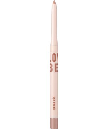 TONYMOLY Lovely Beam Drawing Pencil 03 Matte Brown - Buy Online | International Shipping - Buy Online on GoSupps.com