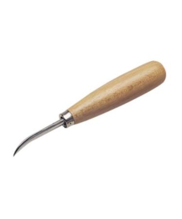 Burnisher, Curved, 2 Inch | BRN-200.20