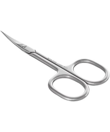 Staleks Classic Cuticle Scissors SC-21/1 - Small Handles, Size 21 Type 1 - Buy Online on GoSupps.com