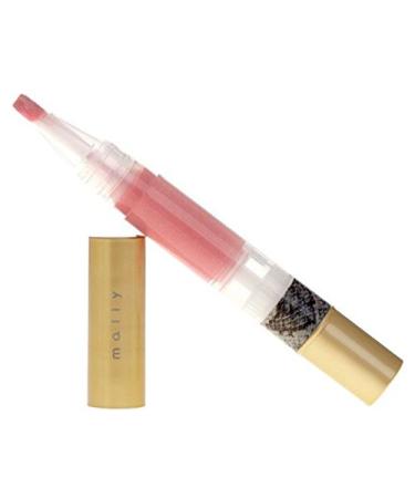 Mally Beauty High Shine Liquid Lipstick  Starburst Shade