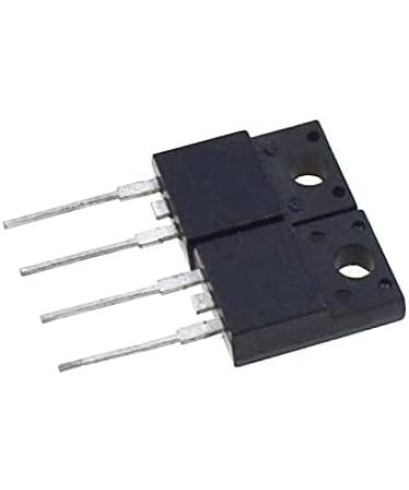 Buy Reland Sun 5-Piece MURF860G TO-220F-2 MURF860 TO-220F Online | International Shipping Available - Buy Online on GoSupps.com