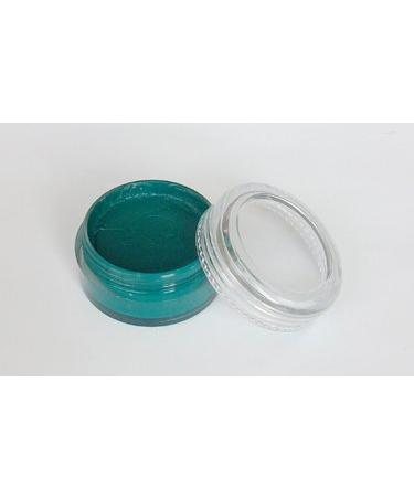 Paint for body and face painting Fengda body painting grass green 10 g