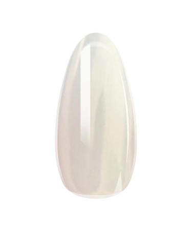 Doonails Soft Gel Press On Nails - 30 Set Toffee Almond Form | Salon Quality Full Cover Fake Nails for Comfortable Wear - Buy Online on GoSupps.com