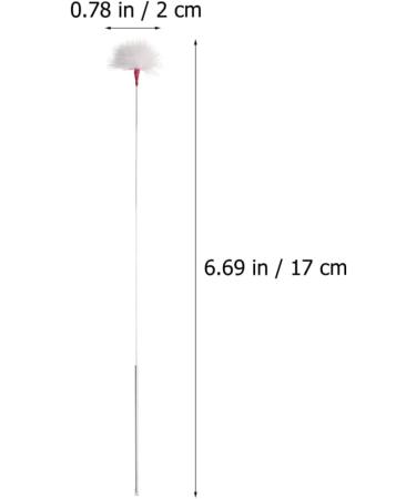 Healifty 12 Pcs Ear Cleaner Kit | Professional Earwax Removal Tools | Ear Cleaning Accessory Set | Whitex3pcs - Buy Online on GoSupps.com