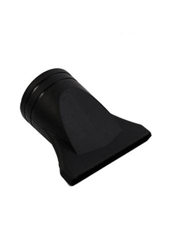 5Pcs Multifunction Hair Dryer Nozzle Replacement Set - Salon Styling Tool for Blow Drying - Fits Outer Diameter 4.0cm-4.8cm - Buy Online on GoSupps.com