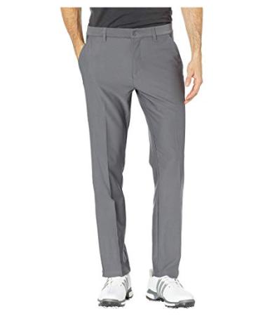 adidas Men's Ultimate Classic Golf Pant (2019 Model) 33W x 34L Grey Five