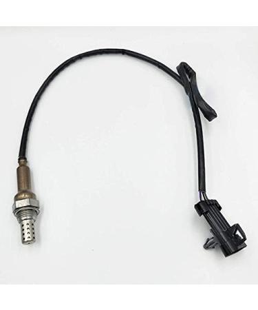 LAMELLIS Probe O2 Oxygen Sensor for Aveo KALOS 96394004 96394003 25361764 - Buy Online on GoSupps.com