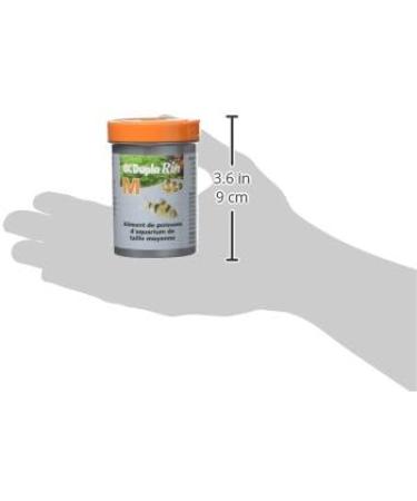 Dupla Rin M Food for Aquariums 180 ml - Buy Online on GoSupps.com