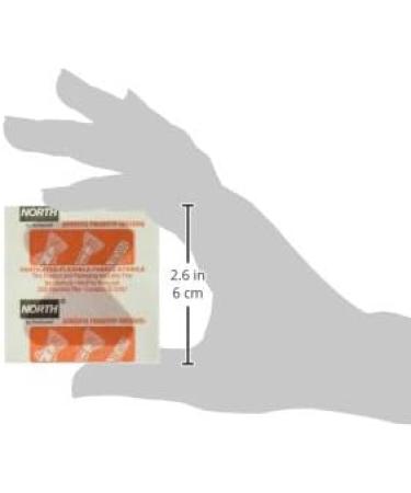 Buy Honeywell Safety Products 010813 Heavy Woven Fingertip T - 40 Per Box | International Shipping Available - Buy Online on GoSupps.com