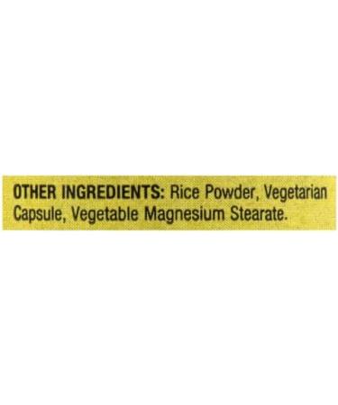 Spring Valley Echinacea Goldenseal Blend Dietary Supplement 900 mg 75 Vegetarian Capsules + Dri Store Sticker. - Buy Online on GoSupps.com
