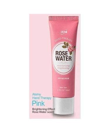 Atomy hand therapy pink/Cosmetics/Hand beauty/hand care/hand cream/hand therapy/elegant hand - Buy Online on GoSupps.com