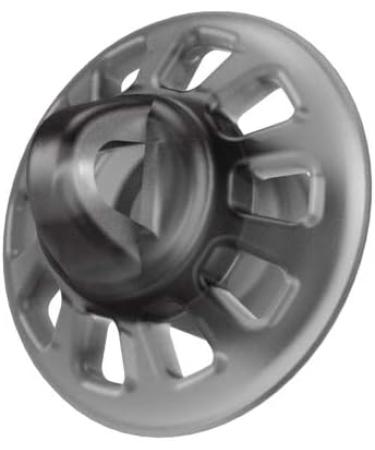 Widex Instant Opening Earplugs - Small Size 10 Pieces | Best International Shipping - Buy Online on GoSupps.com