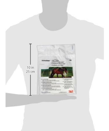 Animalintex Hoof Pads 1395 - Buy Online on GoSupps.com