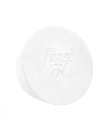 Oil-Free Wash Bar - pH 5.5 Body Face & Hair Cleanser - 90g - Gentle & Effective International Shipping - Buy Online on GoSupps.com