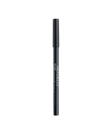 ARTDECO Khol Waterproof Liner - Jet Black Eyeliner for Long-Lasting Eye Definition - 1.2g | International Shipping Available - Buy Online on GoSupps.com