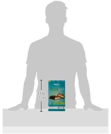 NO SUGAR COMPANY META BAR 12 X 40G - Buy Online on GoSupps.com